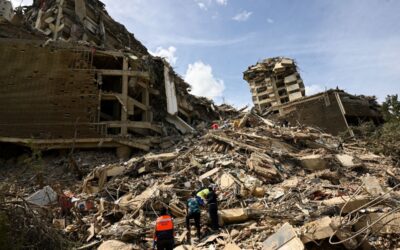 La reconstrucción que Venezuela merece